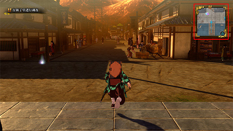 建议 説明画像