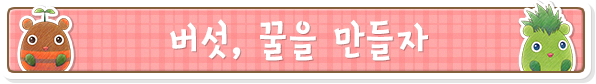 버섯, 꿀 만들기