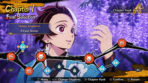 How to Earn Kimetsu Points - Demon Slayer: The Hinokami Chronicles